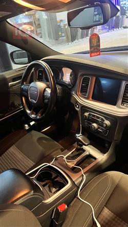 دودج تشارجر